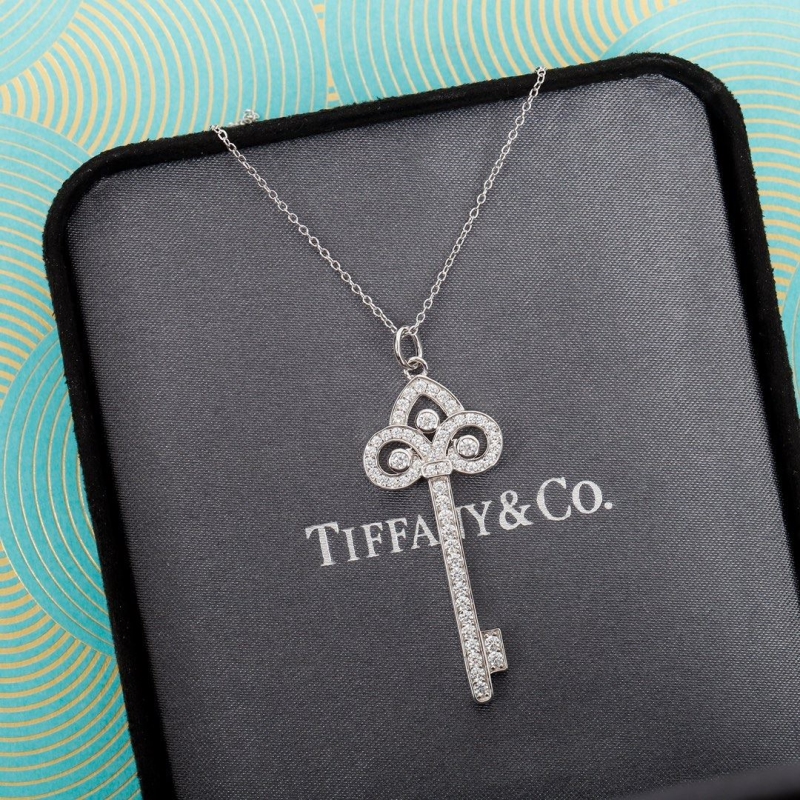 Tiffany Necklaces